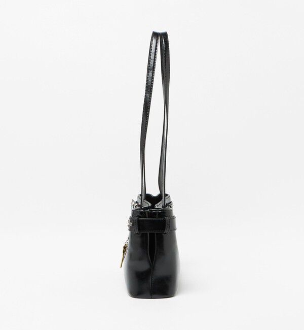 OSOI「＜OSOI＞SHOULDER BROCLE バッグ GEM」|ショルダー・メッセンジャー|