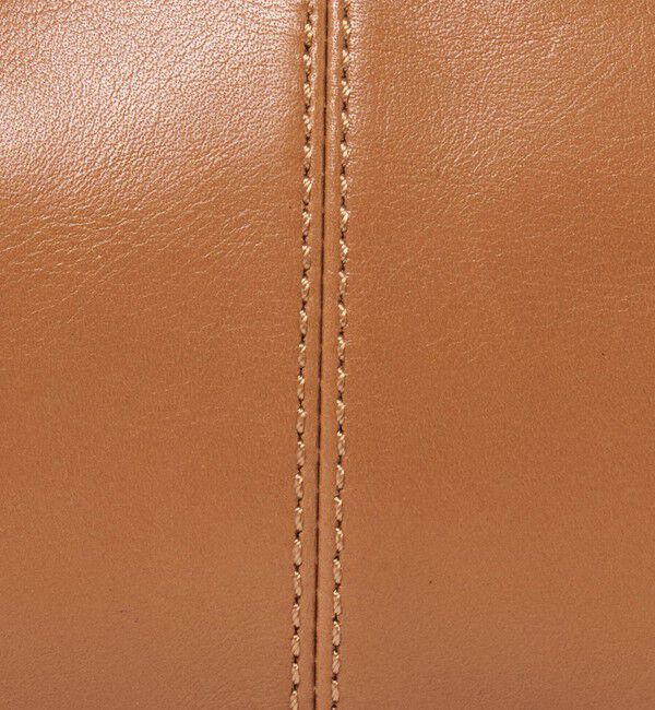 OSOI「＜OSOI＞SHOULDER BROCLE バッグ MAPLE」|ショルダー・メッセンジャー|