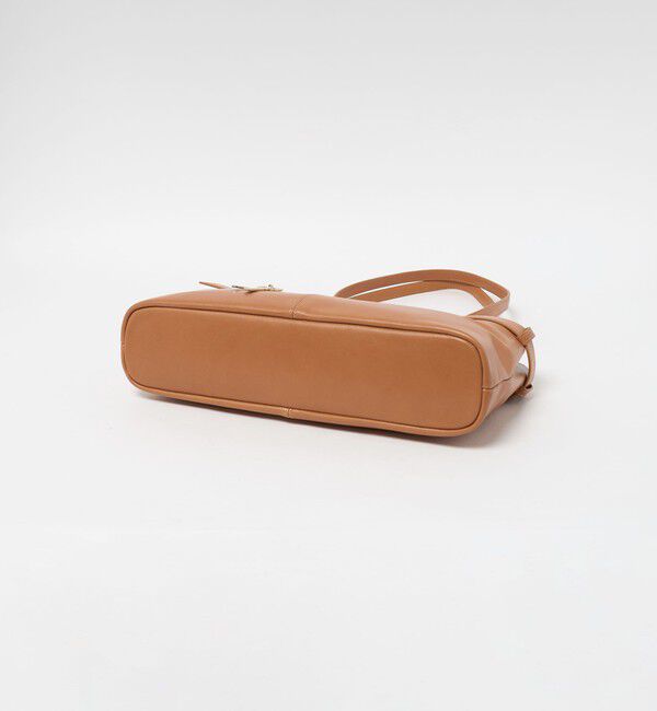 OSOI「＜OSOI＞SHOULDER BROCLE バッグ MAPLE」|ショルダー・メッセンジャー|