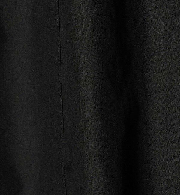 AEWEN MATOPH「＜AEWEN MATOPH＞ショートブルゾン ‐ ウォッシャブル ‐」|その他|