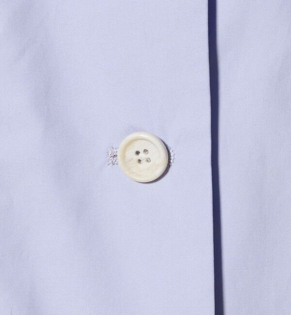 AEWEN MATOPH「＜AEWEN MATOPH＞ショートブルゾン ‐ ウォッシャブル ‐」|その他|