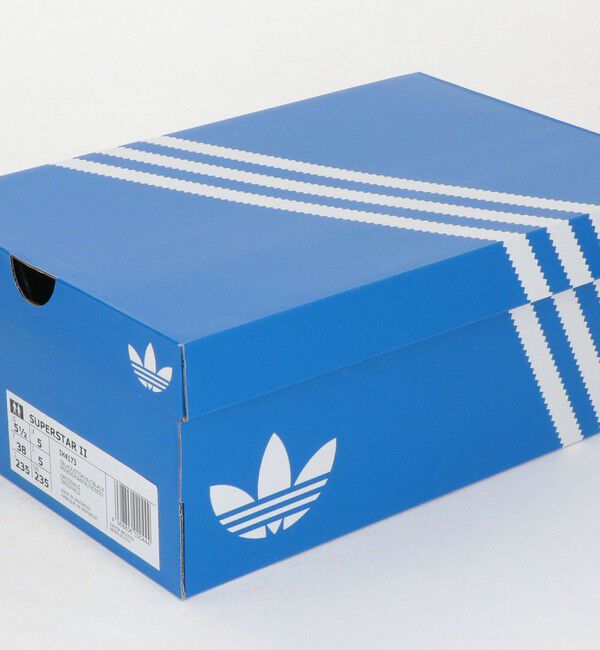 UNITED ARROWS「＜adidas Originals＞SUPERSTAR II スニーカー」|スニーカー|