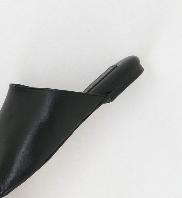 UNITED ARROWS「【別注】＜HEWN＞THONG フラットサンダル」|サンダル|