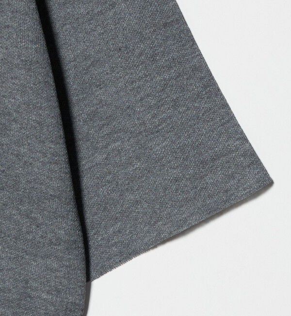 UNITED ARROWS「ニット Tシャツ ‐ウォッシャブル‐」|ニット・セーター|