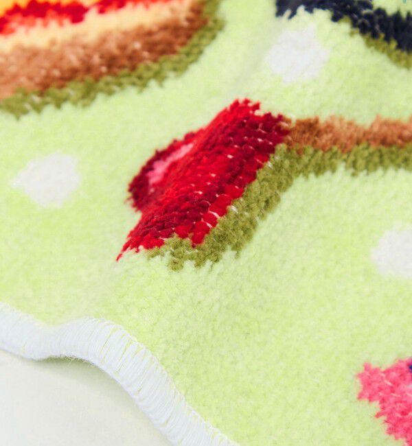 UNITED ARROWS「【別注】＜FEILER＞EIGHTIES ハンカチ」|ハンカチ|