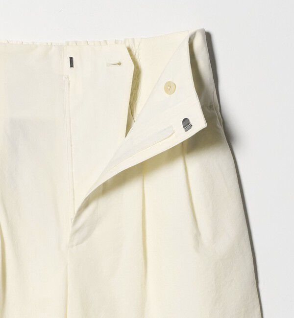 UNITED ARROWS「NALYA ワイドパンツ」|その他|