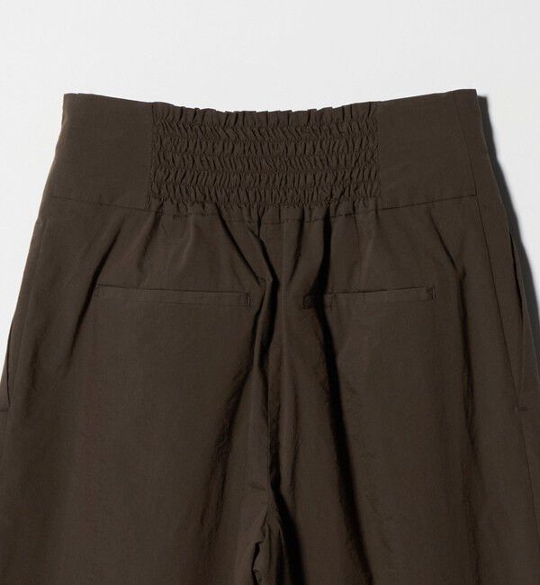 UNITED ARROWS「NALYA ワイドパンツ」|その他|