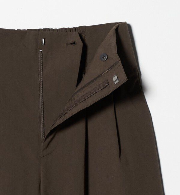 UNITED ARROWS「NALYA ワイドパンツ」|その他|