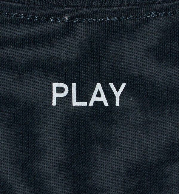 UNITED ARROWS「【別注】＜HANDTEX＞Tシャツ ‐3TIPS‐」|Tシャツ・カットソー|