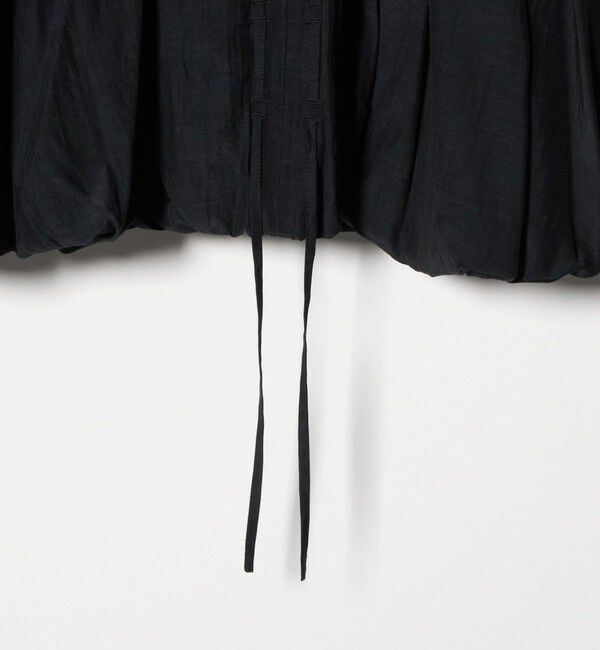 AEWEN MATOPH「＜AEWEN MATOPH＞バルーン2WAYブラウス ‐ ウォッシャブル ‐」|シャツ・ブラウス|