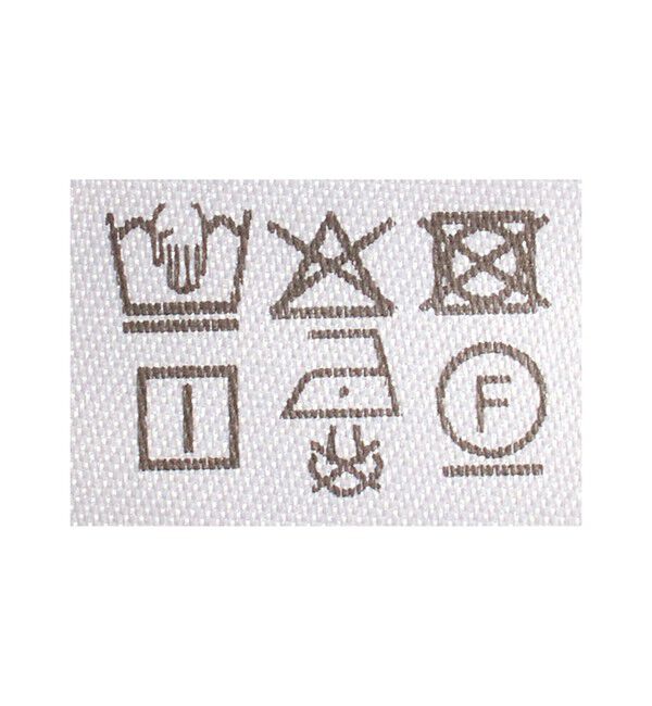 AEWEN MATOPH「＜AEWEN MATOPH＞ショルダーパッド Tブラウス ‐ ウォッシャブル ‐」|シャツ・ブラウス|