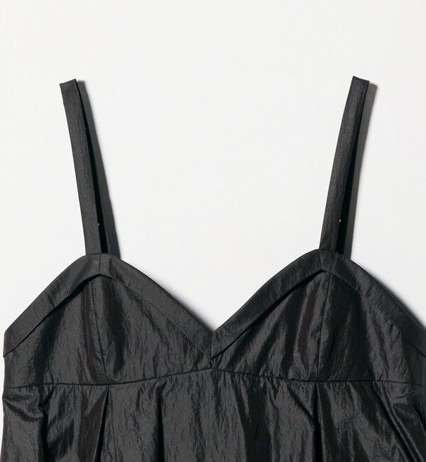 AEWEN MATOPH「＜AEWEN MATOPH＞コクーンキャミワンピース ‐ ウォッシャブル ‐」|ワンピース|