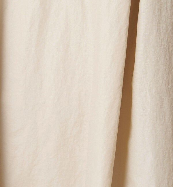 AEWEN MATOPH「＜AEWEN MATOPH＞コクーンキャミワンピース ‐ ウォッシャブル ‐」|ワンピース|