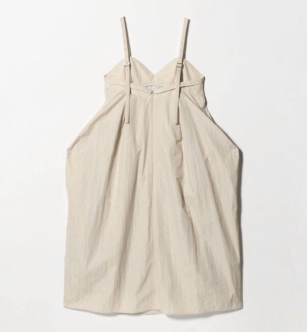 AEWEN MATOPH「＜AEWEN MATOPH＞コクーンキャミワンピース ‐ ウォッシャブル ‐」|ワンピース|