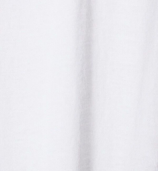 AEWEN MATOPH「＜AEWEN MATOPH＞シアーTシャツ」|Tシャツ・カットソー|