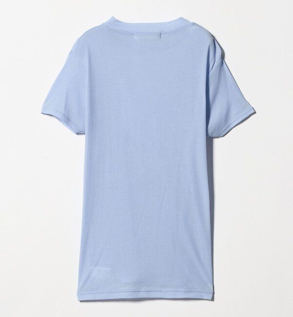 AEWEN MATOPH「＜AEWEN MATOPH＞シアーTシャツ」|Tシャツ・カットソー|