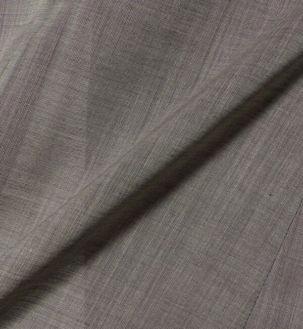 AEWEN MATOPH「＜AEWEN MATOPH＞シアーベスト」|ベスト・ジレ|