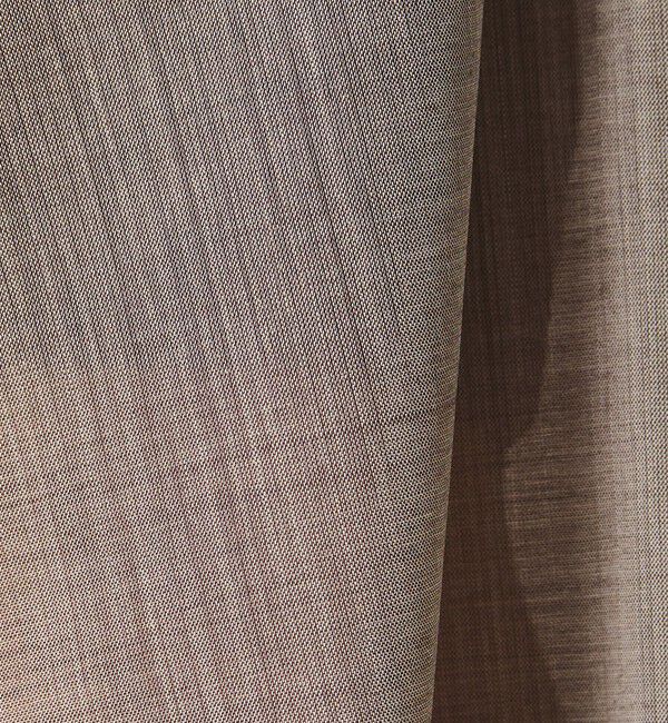 AEWEN MATOPH「＜AEWEN MATOPH＞シアーベスト」|ベスト・ジレ|