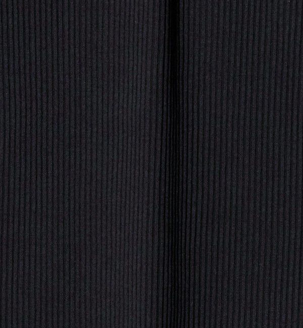 AEWEN MATOPH「＜AEWEN MATOPH＞リブ アシンメトリータンクトップ」|タンクトップ|