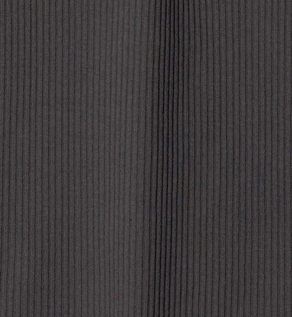 AEWEN MATOPH「＜AEWEN MATOPH＞リブ アシンメトリータンクトップ」|タンクトップ|