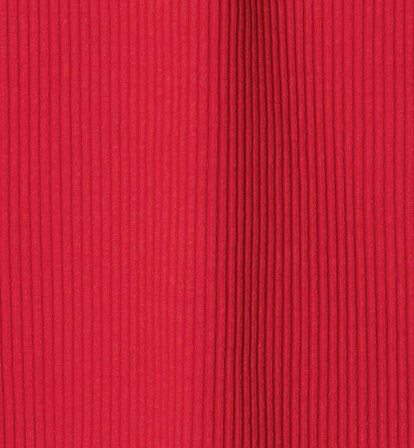 AEWEN MATOPH「＜AEWEN MATOPH＞リブ アシンメトリータンクトップ」|タンクトップ|