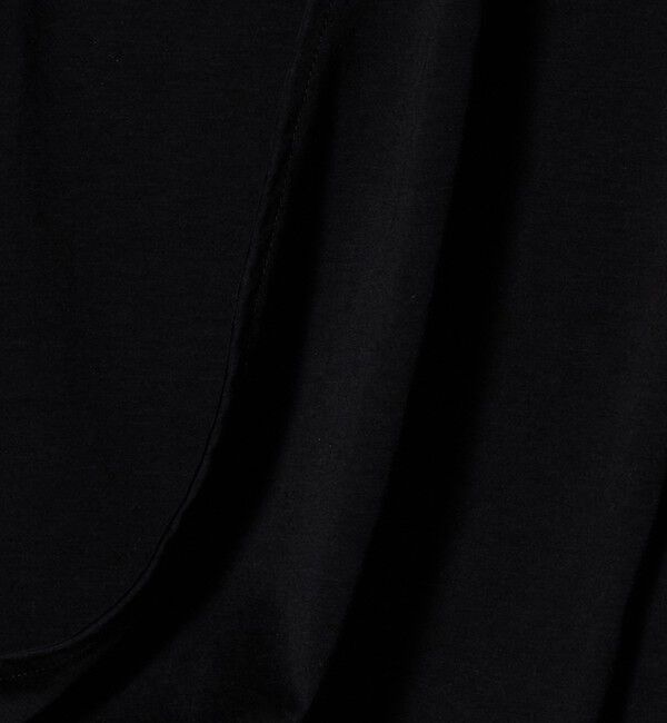 AEWEN MATOPH「＜AEWEN MATOPH＞ジャージーカシュクールカーディガン」|カーディガン|