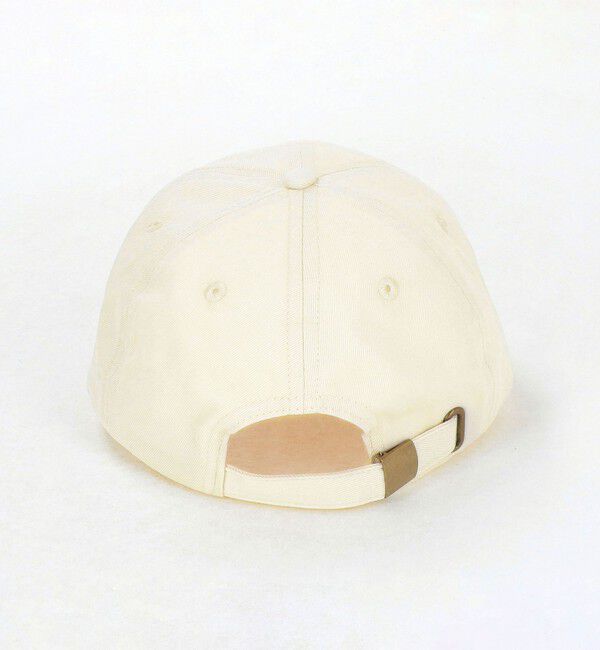 UNITED ARROWS「【別注】＜HANDTEX＞キャップ -3TIPS -」|キャップ・キャスケット|