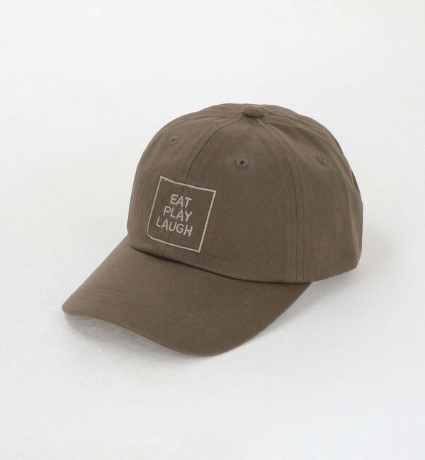 UNITED ARROWS「【別注】＜HANDTEX＞キャップ -3TIPS -」|キャップ・キャスケット|MOCA