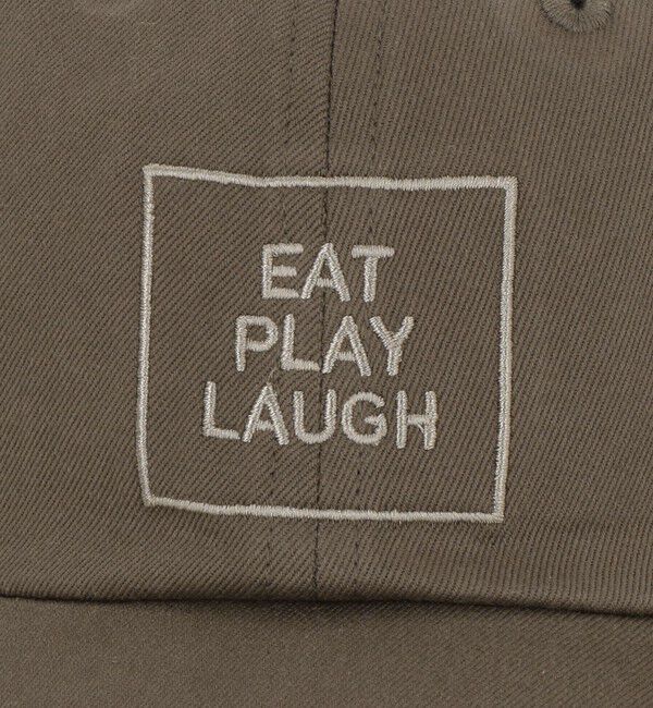 UNITED ARROWS「【別注】＜HANDTEX＞キャップ -3TIPS -」|キャップ・キャスケット|