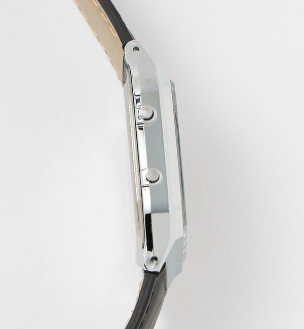 UNITED ARROWS green label relaxing「＜CASIO＞AQ-230EL 腕時計」|腕時計|