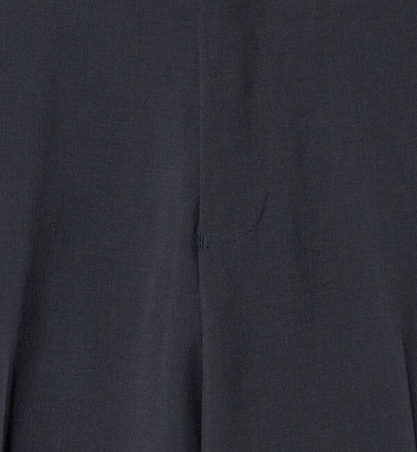 UNITED ARROWS green label relaxing「【WEB限定】JUST fit ドライポリエステル ナロー セットアップ -吸水速乾-」|テーラードジャケット|