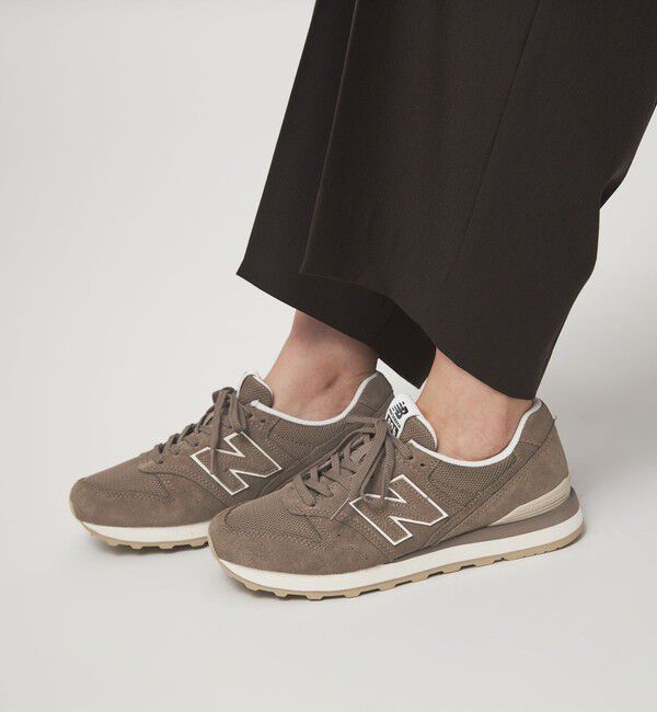 UNITED ARROWS green label relaxing「＜New Balance＞996 スニーカー / W9962Y1」|スニーカー|