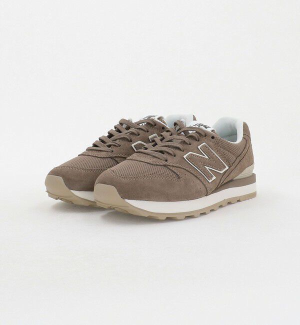 UNITED ARROWS green label relaxing「＜New Balance＞996 スニーカー / W9962Y1」|スニーカー|