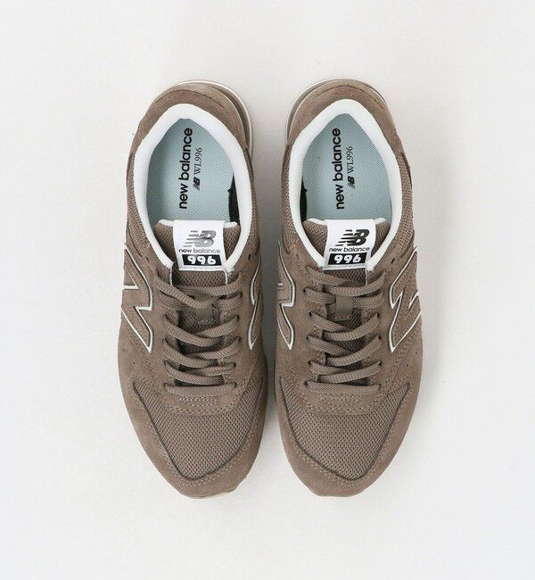 UNITED ARROWS green label relaxing「＜New Balance＞996 スニーカー / W9962Y1」|スニーカー|