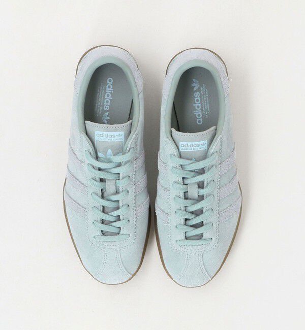 UNITED ARROWS green label relaxing「＜adidas Originals＞BERMUDA スニーカー」|スニーカー|