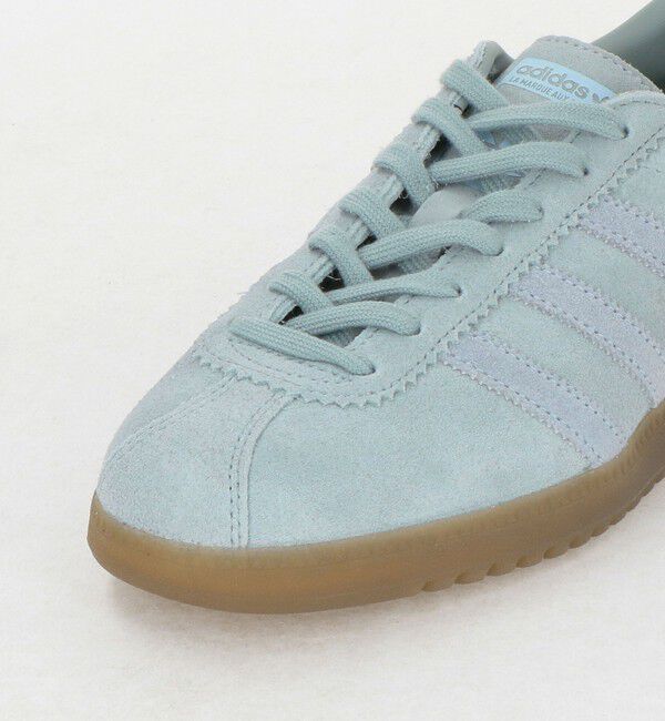 UNITED ARROWS green label relaxing「＜adidas Originals＞BERMUDA スニーカー」|スニーカー|