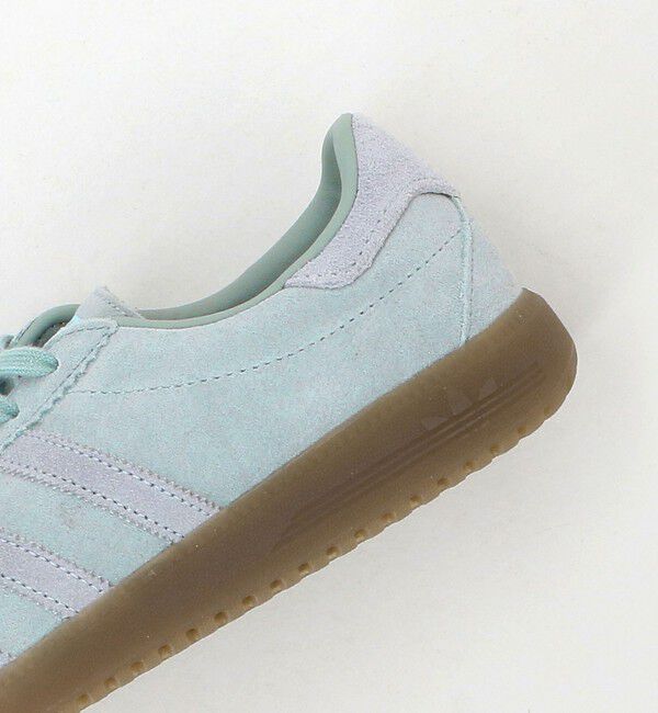 UNITED ARROWS green label relaxing「＜adidas Originals＞BERMUDA スニーカー」|スニーカー|