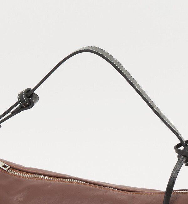 UNITED ARROWS green label relaxing「＜MARCO MASI＞ワンハンドル バッグ」|ショルダー・メッセンジャー|