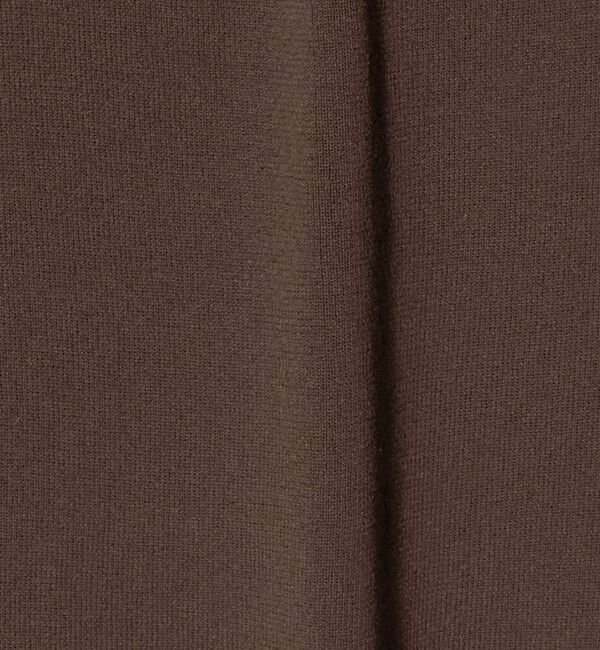 UNITED ARROWS green label relaxing「ニット タンクトップ ウォッシャブル」|タンクトップ|