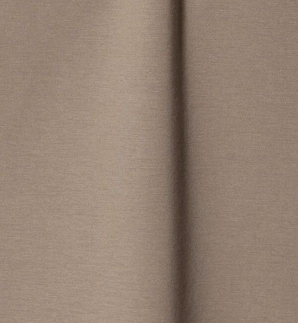 UNITED ARROWS green label relaxing「ボートネック ポンチ プルオーバー カットソー 接触冷感 UVカット」|Tシャツ・カットソー|