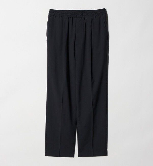 UNITED ARROWS green label relaxing「ウォッシャブル トロ オルマイ ワイドパンツ W3 イージーパンツ -ストレッチ-」|その他|