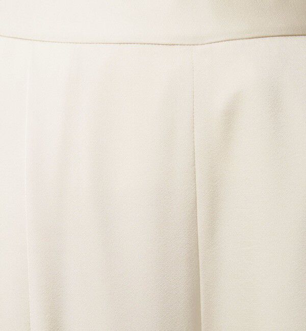 UNITED ARROWS green label relaxing「サテン パンツ」|その他|