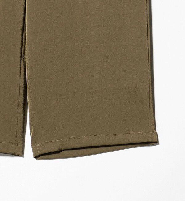 UNITED ARROWS green label relaxing「サテン パンツ」|その他|