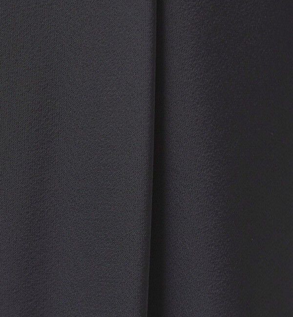 UNITED ARROWS green label relaxing「サテン パンツ」|その他|