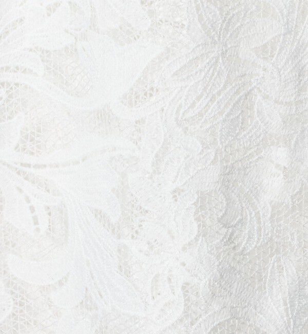 UNITED ARROWS green label relaxing「レース キャミソール」|キャミソール|