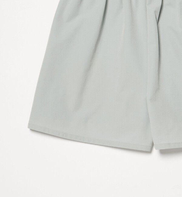 UNITED ARROWS green label relaxing「ラッフルサロペット/ キッズ 120cm-130cm」|オールインワン|