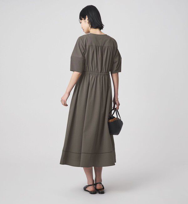 UNITED ARROWS green label relaxing「ハシゴキリカエ ワンピース」|ワンピース|