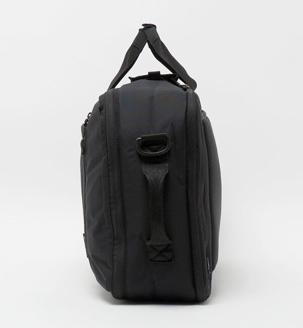 UNITED ARROWS green label relaxing「＜snow peak＞Everyday 3WAY ビジネスバッグ」|ビジネスバッグ|