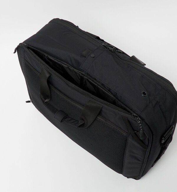 UNITED ARROWS green label relaxing「＜snow peak＞Everyday 3WAY ビジネスバッグ」|ビジネスバッグ|