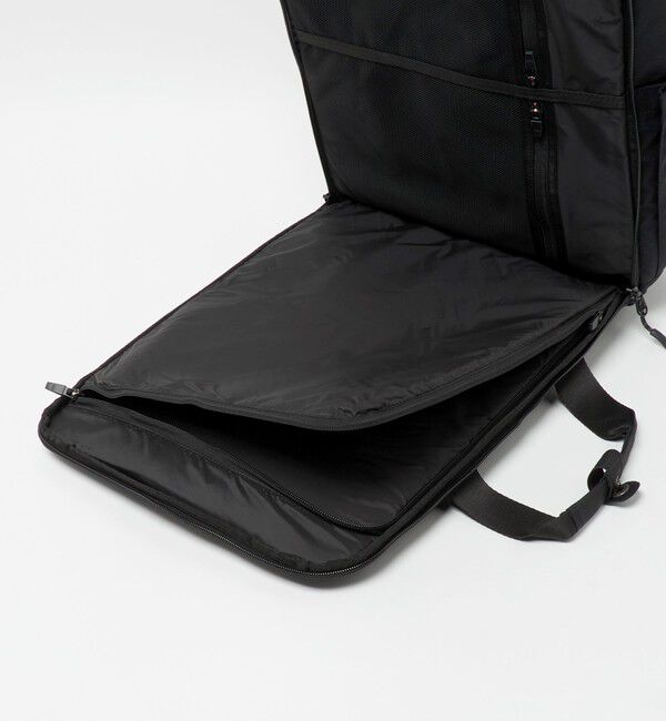 UNITED ARROWS green label relaxing「＜snow peak＞Everyday 3WAY ビジネスバッグ」|ビジネスバッグ|